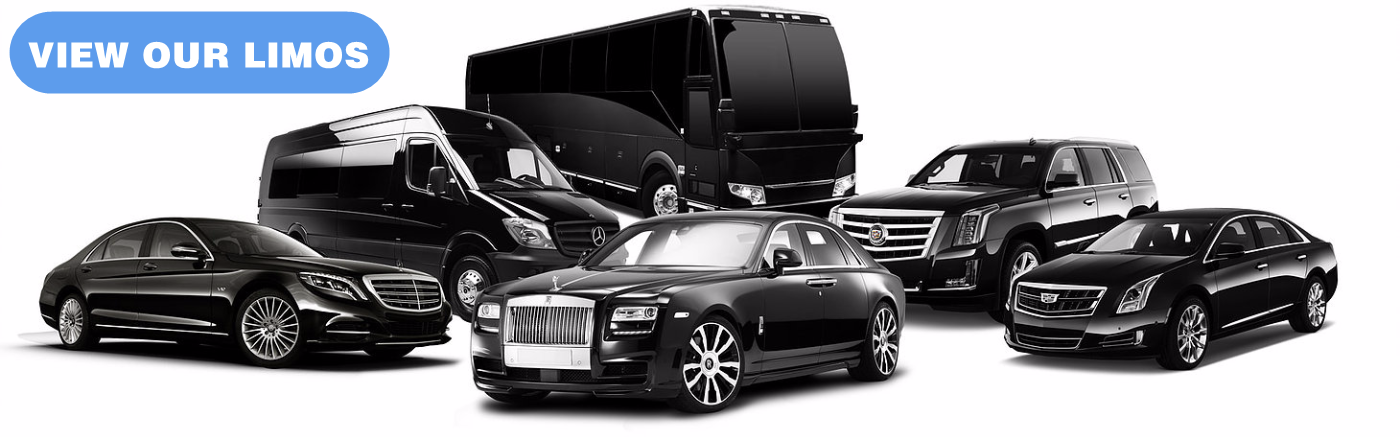 St. Charles Luxury Limo